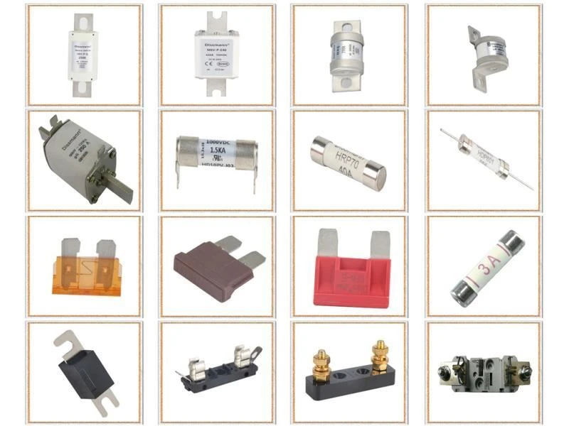 abundant fuse abundant fuse