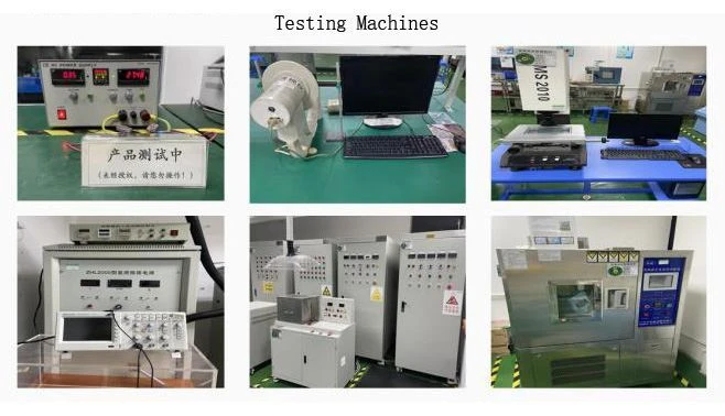 testing machine
