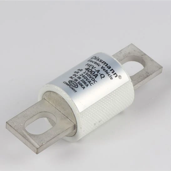 HEV-A-Q fuse HEV-A-Q fuse