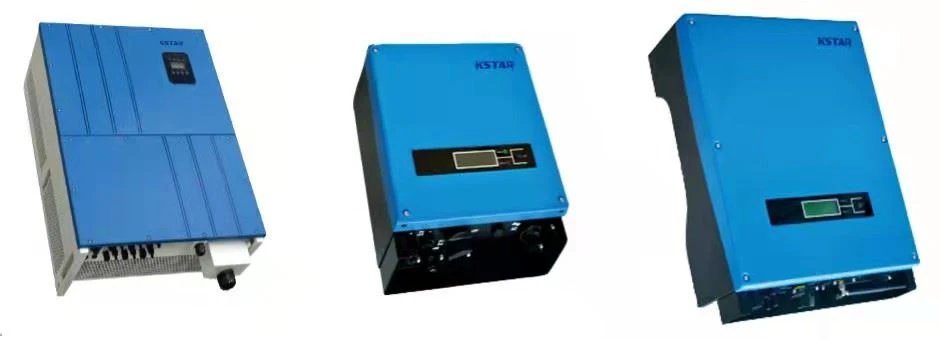 Photovoltaic inverter Photovoltaic inverter