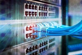 ICT infrastructure