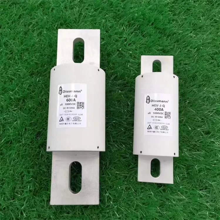 HEV fuse 8 HEV fuse 8