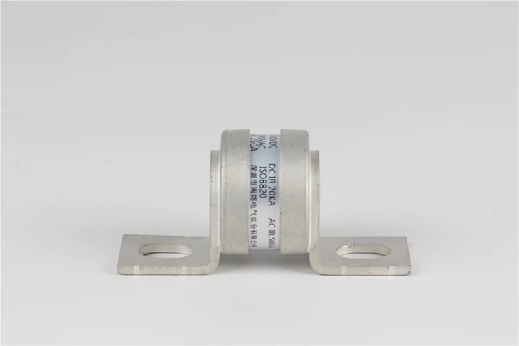 ESS Protection CE UL TUV DC50kA 160A 250A 315A 400A 500A 1000VDC FUSES