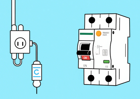Fuse Vs Circuit Breaker Fuse Vs Circuit Breaker