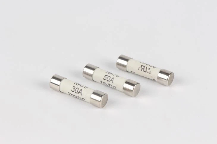 Fusible de comunicació 5G