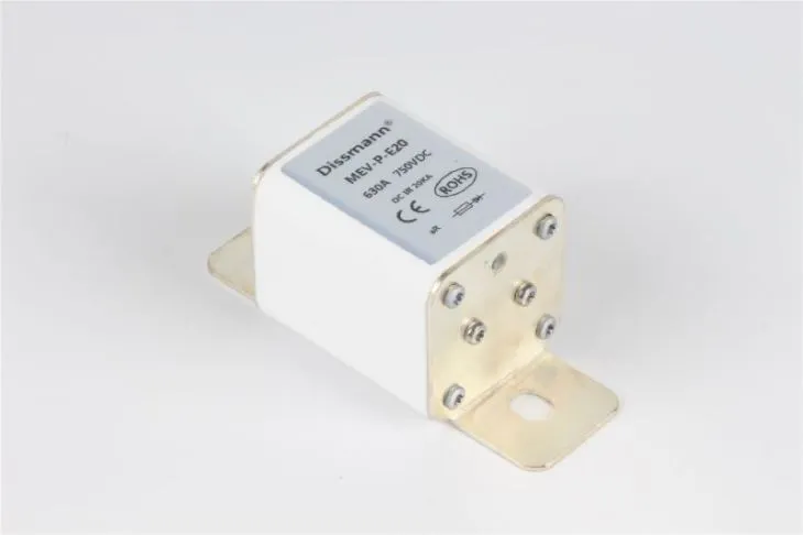 MEV-P-E20-630A-750VDC