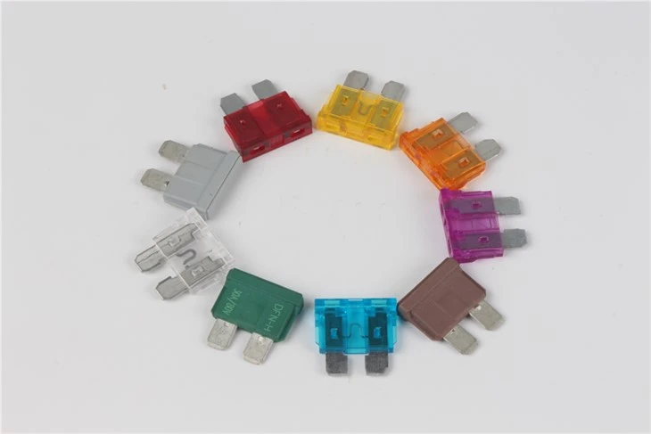 Car Automotive Blade Fuse