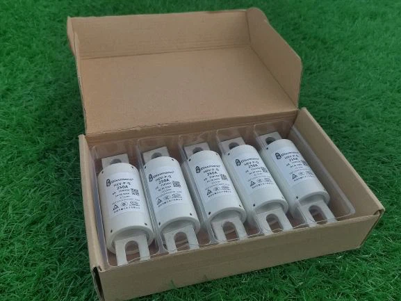 Enllaç de fusible Hv