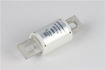 Fusible de fibra