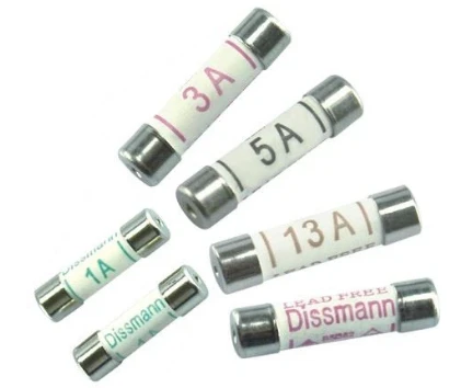 Fusible 13A