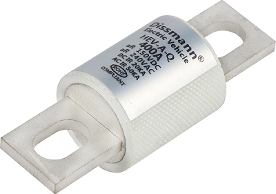 DC Fuse For Charging Pile Protection