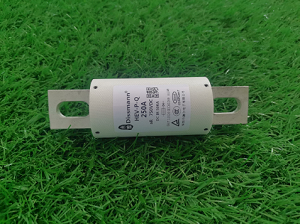 DC Fuse For Charging Pile Protection